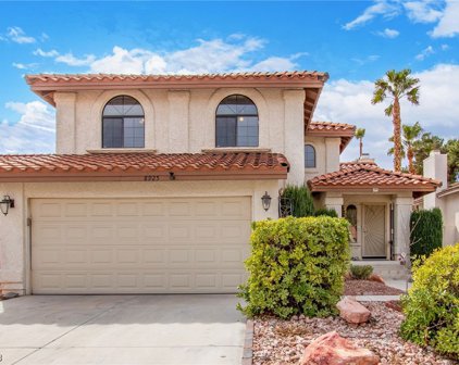 8925 Sail Bay Drive, Las Vegas