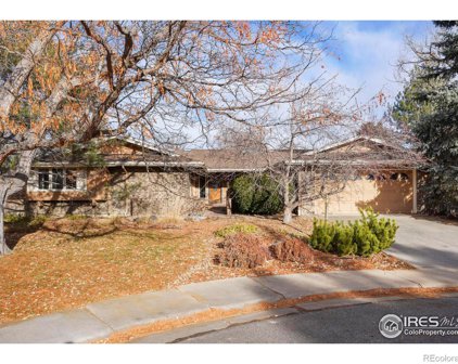 6987 Sweetwater Court, Boulder