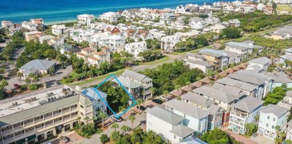 Lot 8 Trigger Trail, Inlet Beach