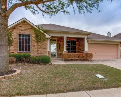 1626 Luckenbach  Drive, Forney