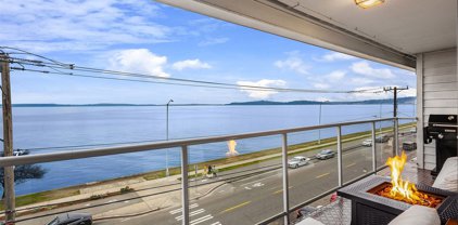 2104 Alki Avenue SW Unit #402, Seattle