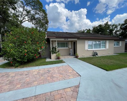 5839 Padgett Circle, Orlando