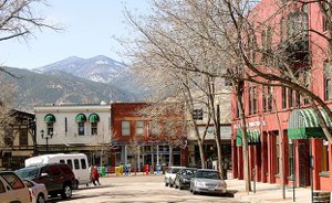 old Colorado City homes for sale