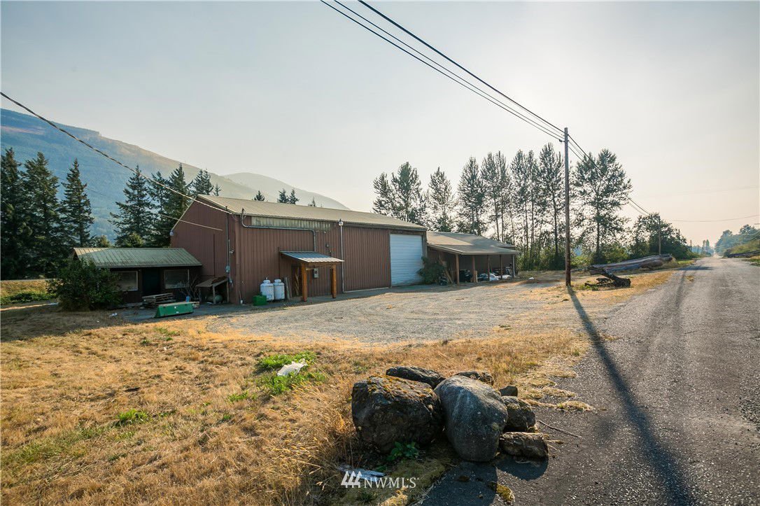 35925 State Route 20, Sedro Woolley, 98284