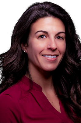 Chara Lisenbee, Lake of the Ozarks real estate agent