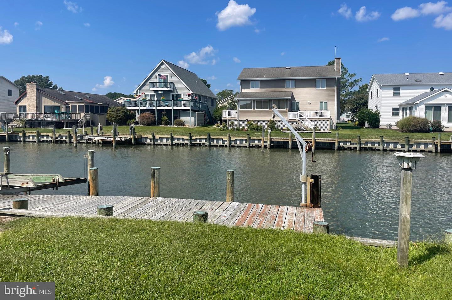 17 Stacy Court, Berlin MD 21811