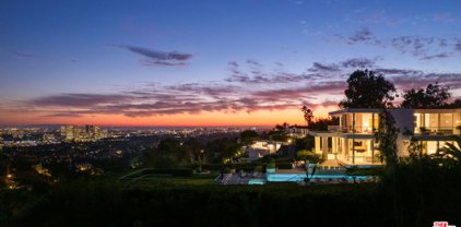 1500 Gilcrest Drive, Beverly Hills
