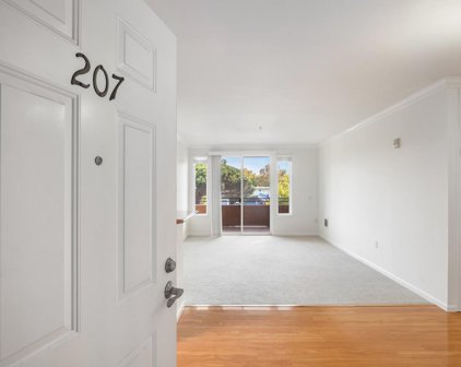 401 S Norfolk ST 207, San Mateo