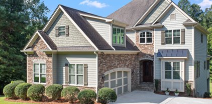 1036 Quiet Ridge, Raleigh