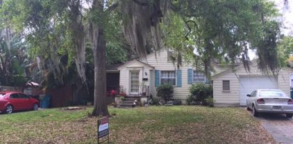 1824 S Eola Drive, Orlando