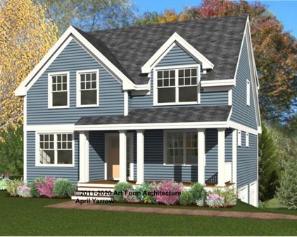 18 Village Corner Road, Wolfeboro