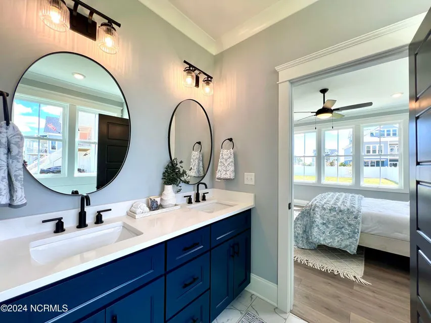 Reeves Custom Homes - Sapphire Plan