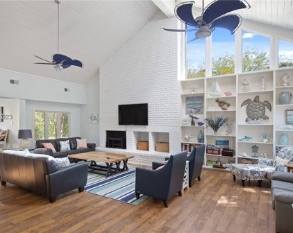 1 Hickory Lane, Hilton Head Island