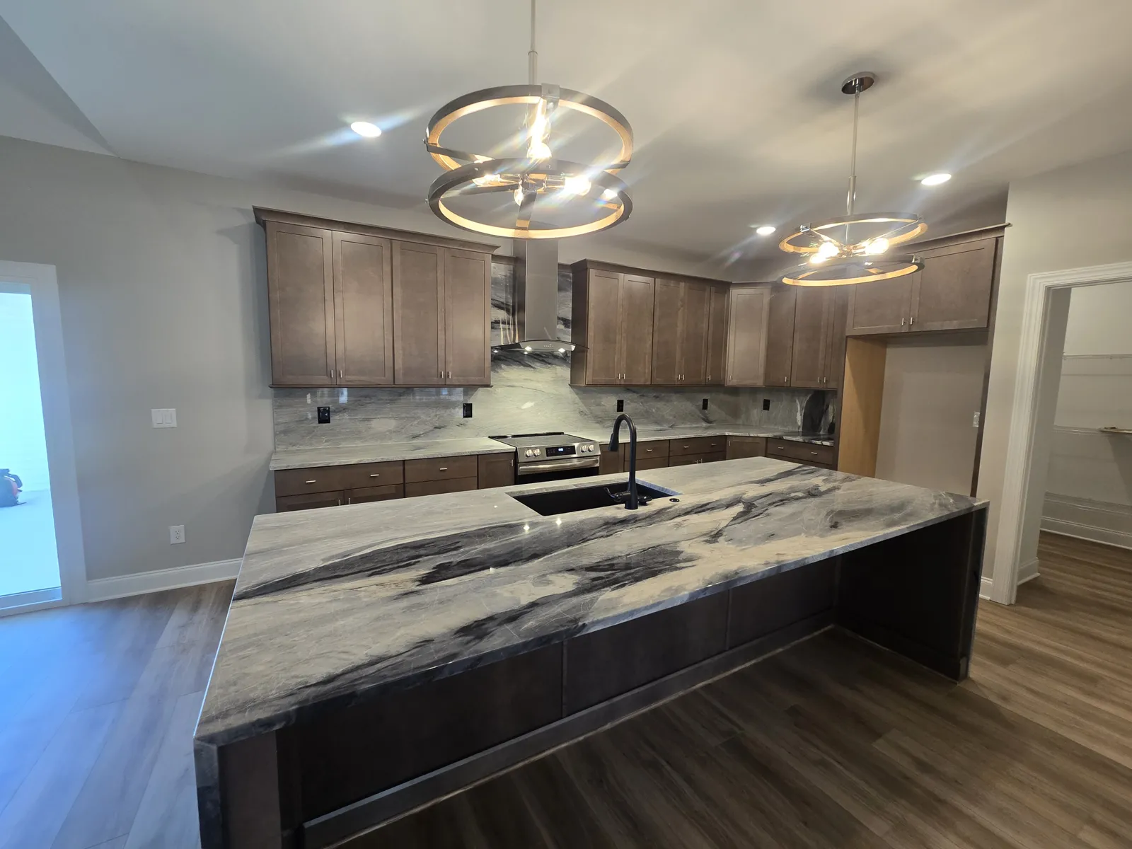 ATS Construction - Weathersbee Floor Plan