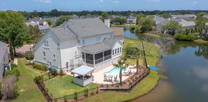 2209 Magnolia Meadows Drive, Mount Pleasant