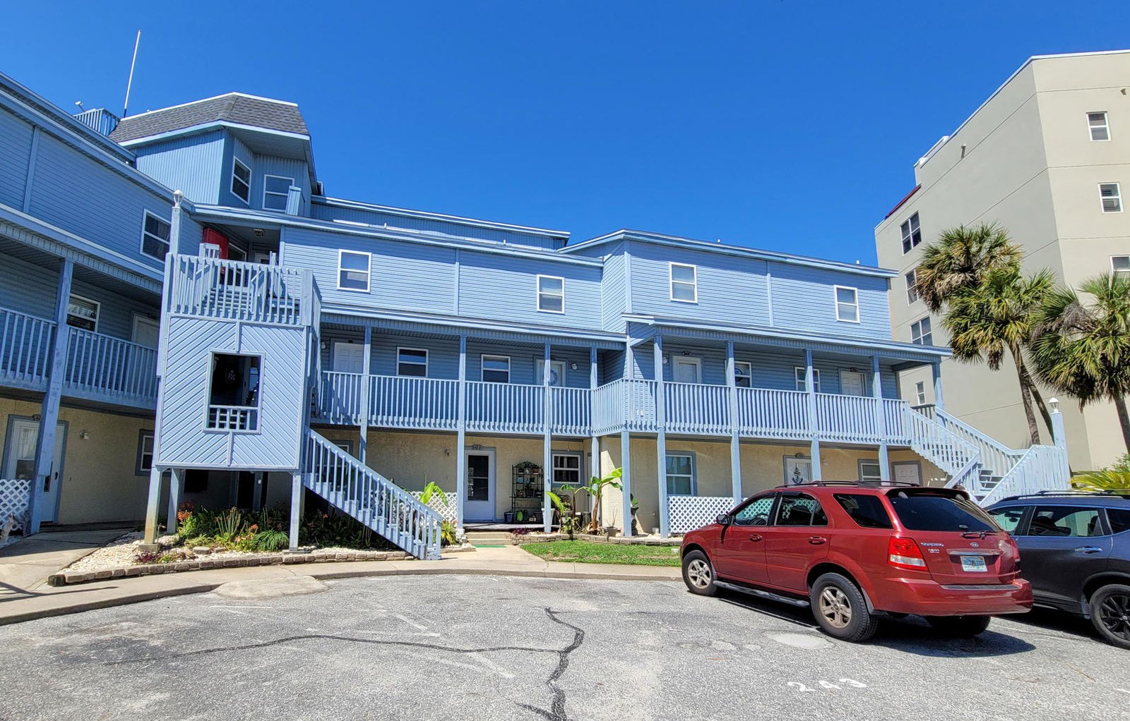 330 Bluefish Drive Unit UNIT 244, Fort Walton Beach FL 32548, Property