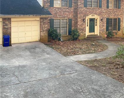 5141 Rocky Run, Stone Mountain