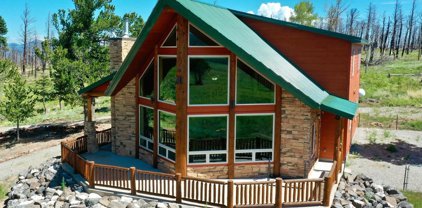 2221 Sigler Drive, Fort Garland