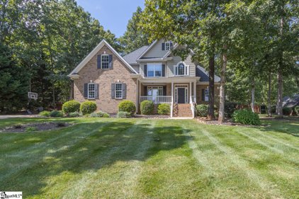 108 Brecken Court, Easley