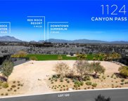 11248 Canyon Pass Drive, Las Vegas image