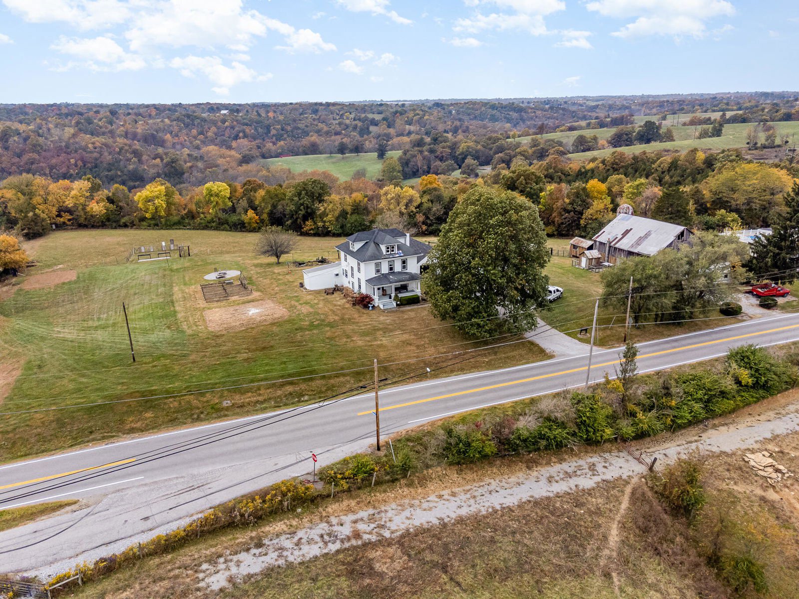 14158 Madison Pike, Morning View, 41063