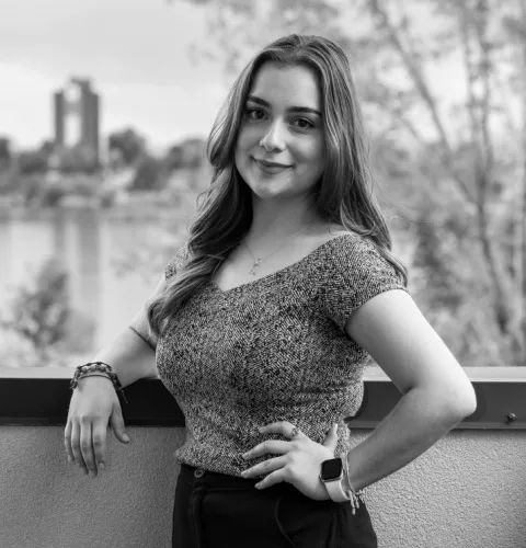 Abigail Arrendondo