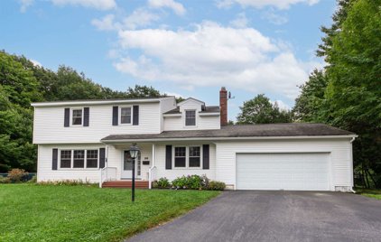 156 Laurel Hill Drive, South Burlington