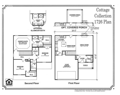 601 Hawkeye Ct, Eagleville