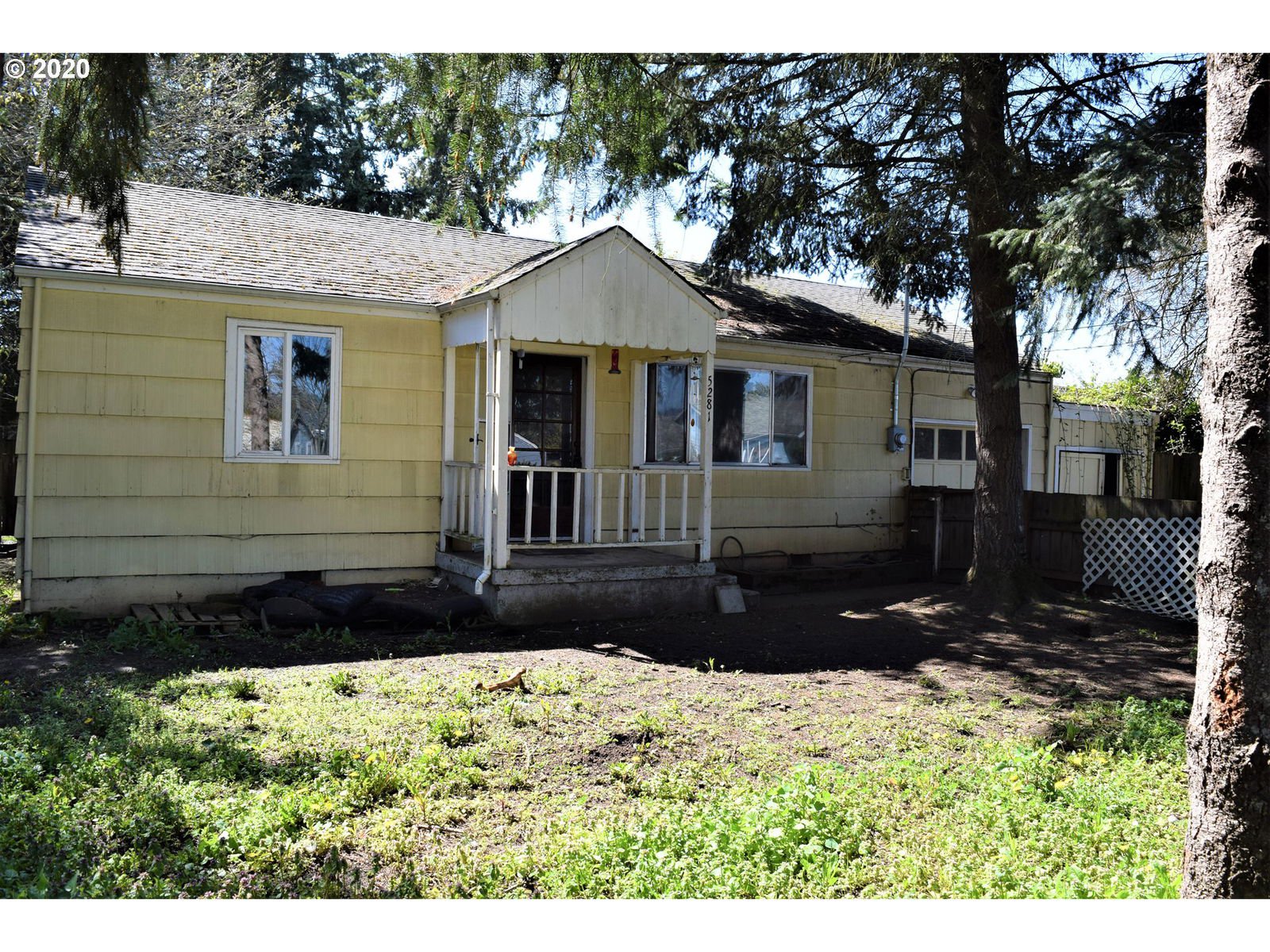 5281 LEOTA ST, Springfield, 97478