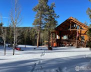 160 Comanche Cir, Red Feather Lakes image