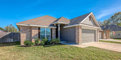 1026 Oak Branch Lane, Tomball