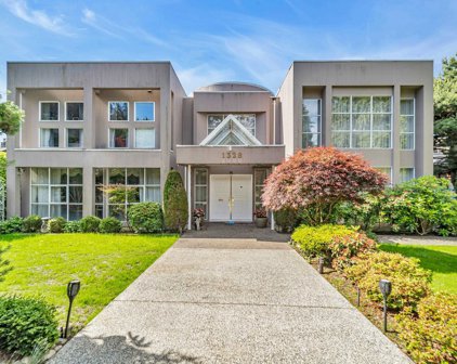 1328 W 57th Avenue, Vancouver