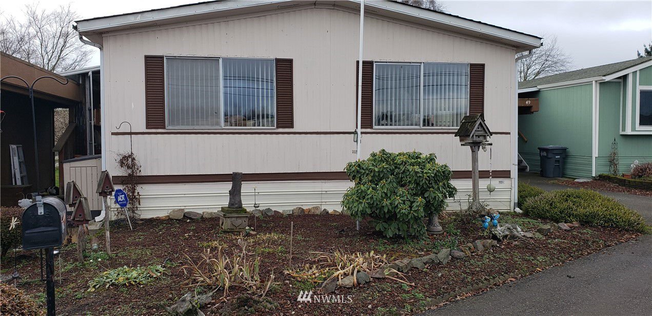 7124 48th Unit 50, Fife, WA 98424