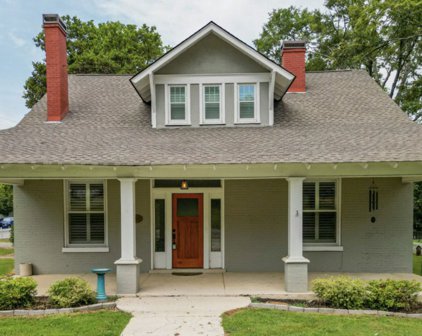 601 North Main Street, Mount Pleasant