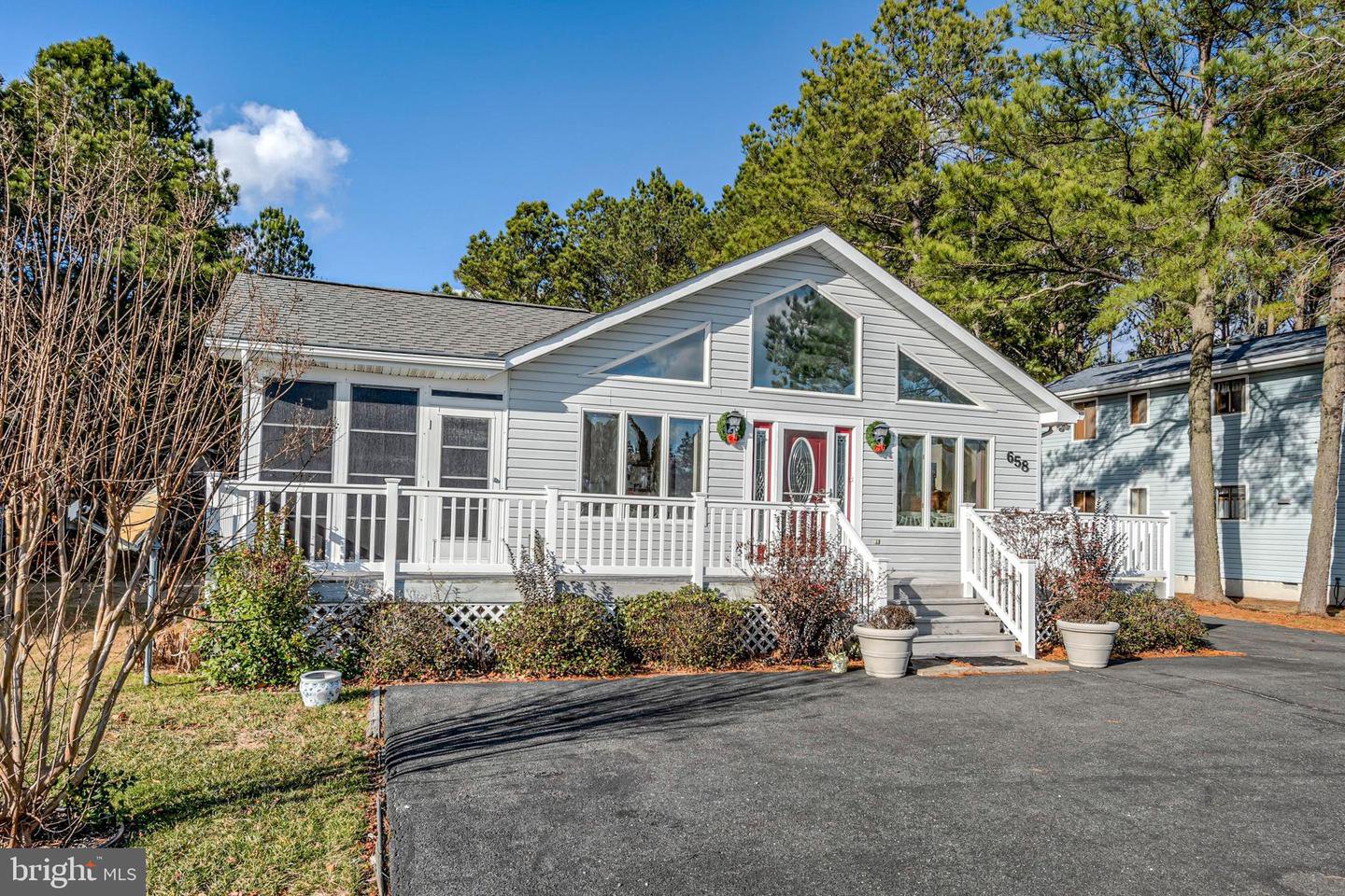 658 Ocean Parkway, Ocean Pines MD 21811