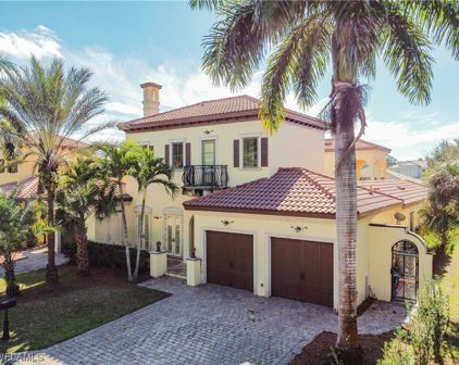 8951 River Palm  Court, Fort Myers