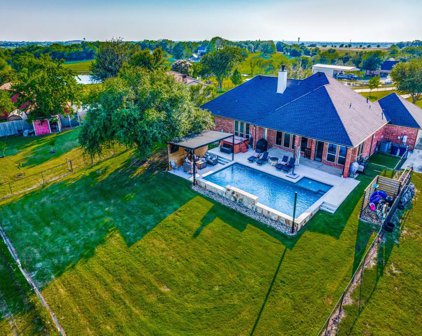 16012 Valley View  Road, Forney