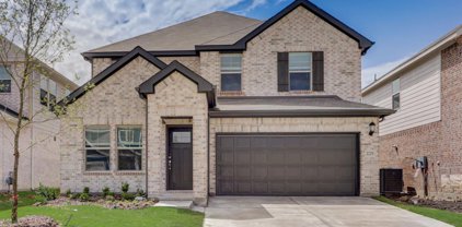 2229 Cliff Springs  Drive, Forney