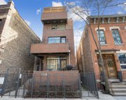 1005 N Wolcott Avenue Unit #1, Chicago image