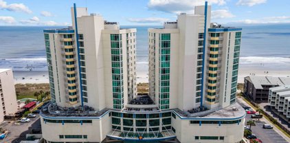 300 N Ocean Blvd. Unit 722, North Myrtle Beach