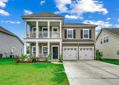Myrtle Beach Short Sales