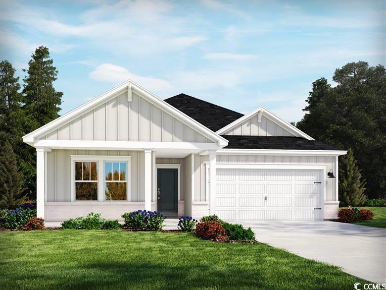 3532 Rayner Cove Ct., Little River, 29566