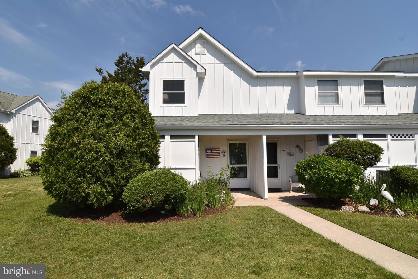 38421 Cardinal Lane Unit 188, Selbyville DE 19975