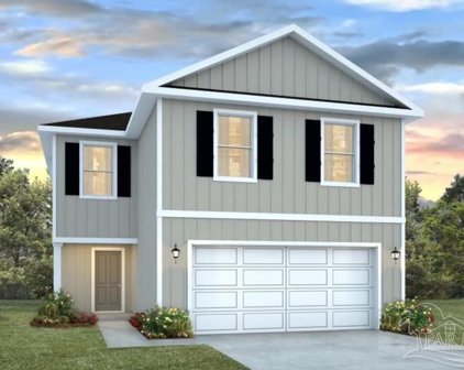 6124 Secretariat Way, Pensacola