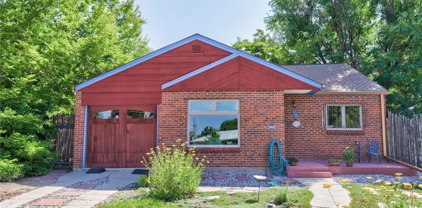 992 Fairfax Street, Denver