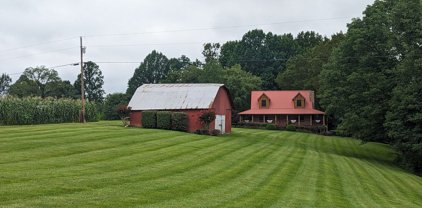 1090 Johnny Spears Rd, Westmoreland