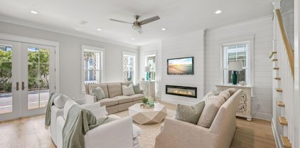 117 E E Blue Crab Loop, Inlet Beach