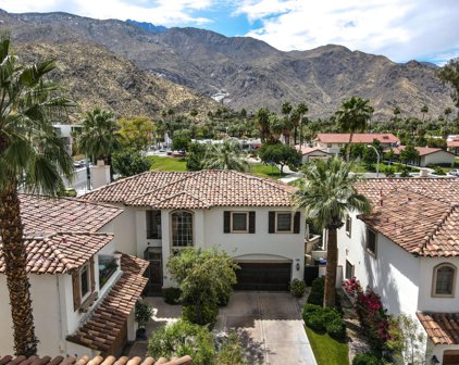 550 N Indian Canyon Drive, Palm Springs
