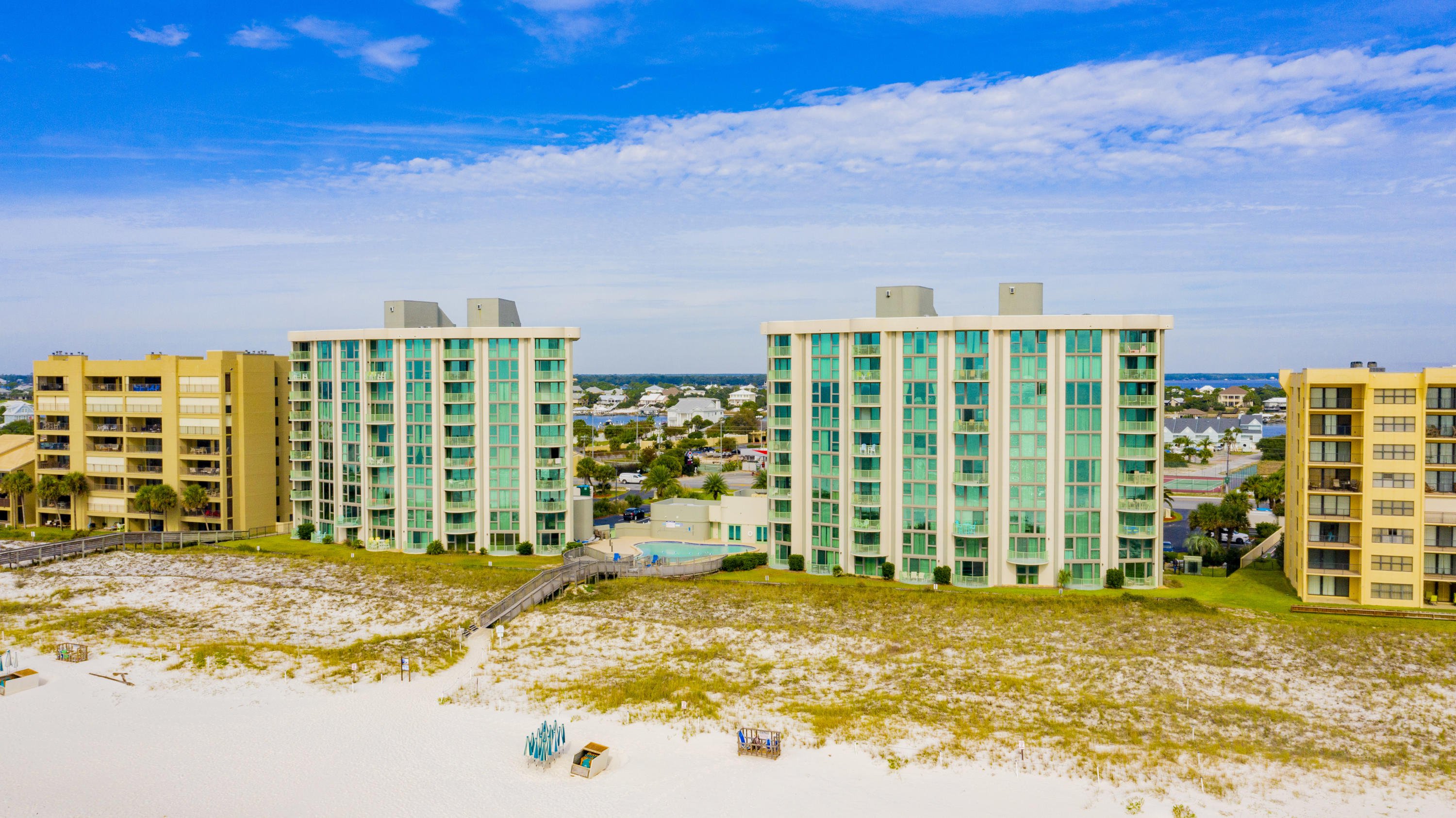 16785 Perdido Key Drive Unit #502, Perdido Key FL 32507, Property