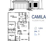 12609 Natalie Berry Court, El Paso image